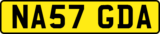 NA57GDA