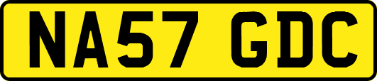 NA57GDC