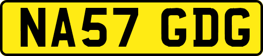 NA57GDG