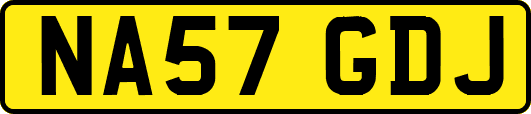 NA57GDJ