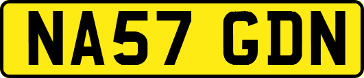 NA57GDN