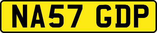 NA57GDP
