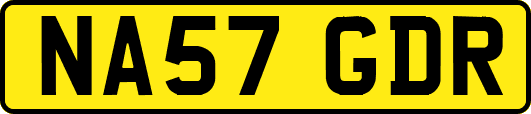 NA57GDR