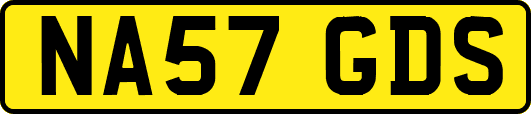 NA57GDS