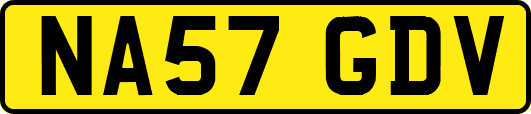 NA57GDV