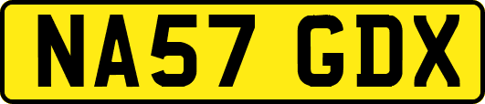 NA57GDX