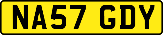 NA57GDY