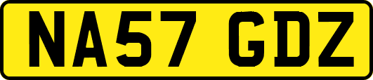 NA57GDZ