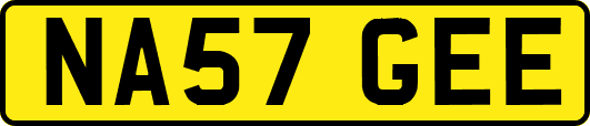 NA57GEE