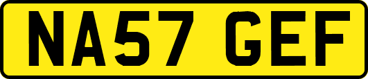 NA57GEF