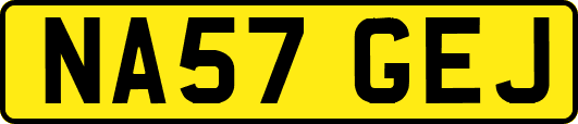 NA57GEJ