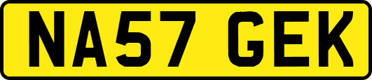 NA57GEK