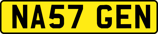 NA57GEN