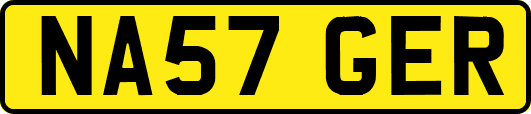 NA57GER