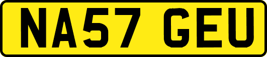 NA57GEU