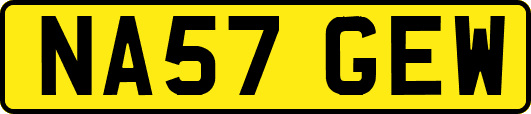 NA57GEW