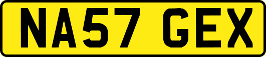 NA57GEX