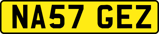 NA57GEZ