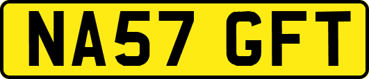NA57GFT