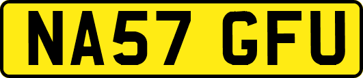 NA57GFU