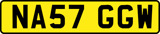 NA57GGW
