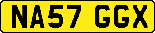 NA57GGX