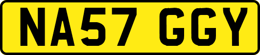 NA57GGY