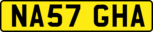 NA57GHA