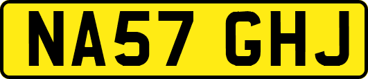 NA57GHJ