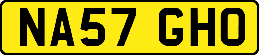 NA57GHO
