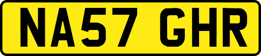NA57GHR