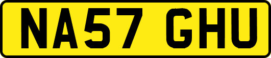 NA57GHU