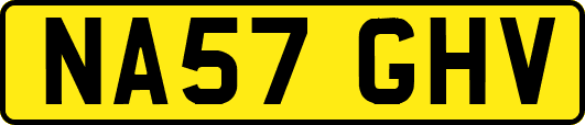 NA57GHV