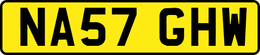 NA57GHW