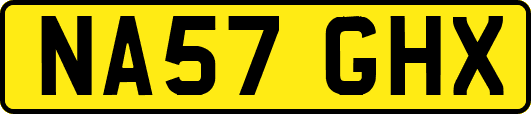 NA57GHX