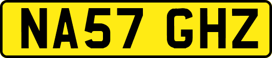 NA57GHZ
