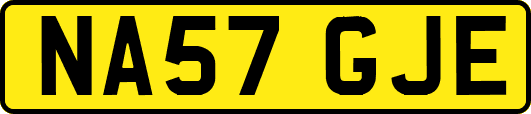 NA57GJE