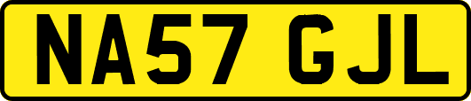 NA57GJL