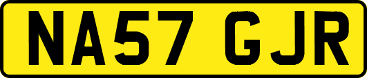 NA57GJR