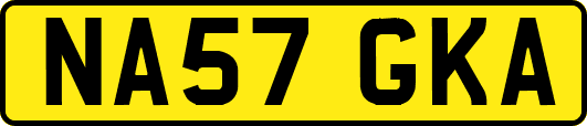 NA57GKA