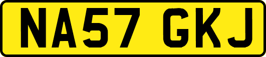 NA57GKJ