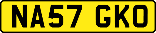 NA57GKO