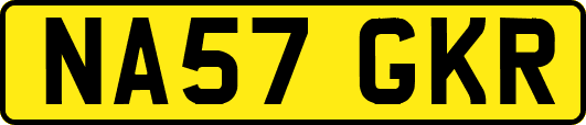 NA57GKR