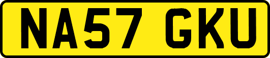 NA57GKU