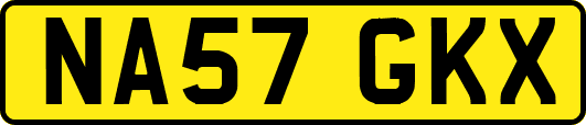 NA57GKX