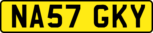NA57GKY