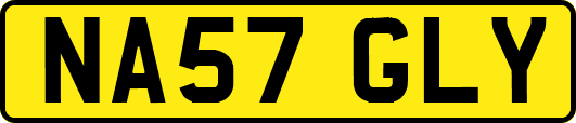 NA57GLY