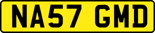 NA57GMD