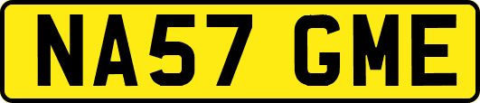 NA57GME