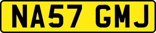 NA57GMJ